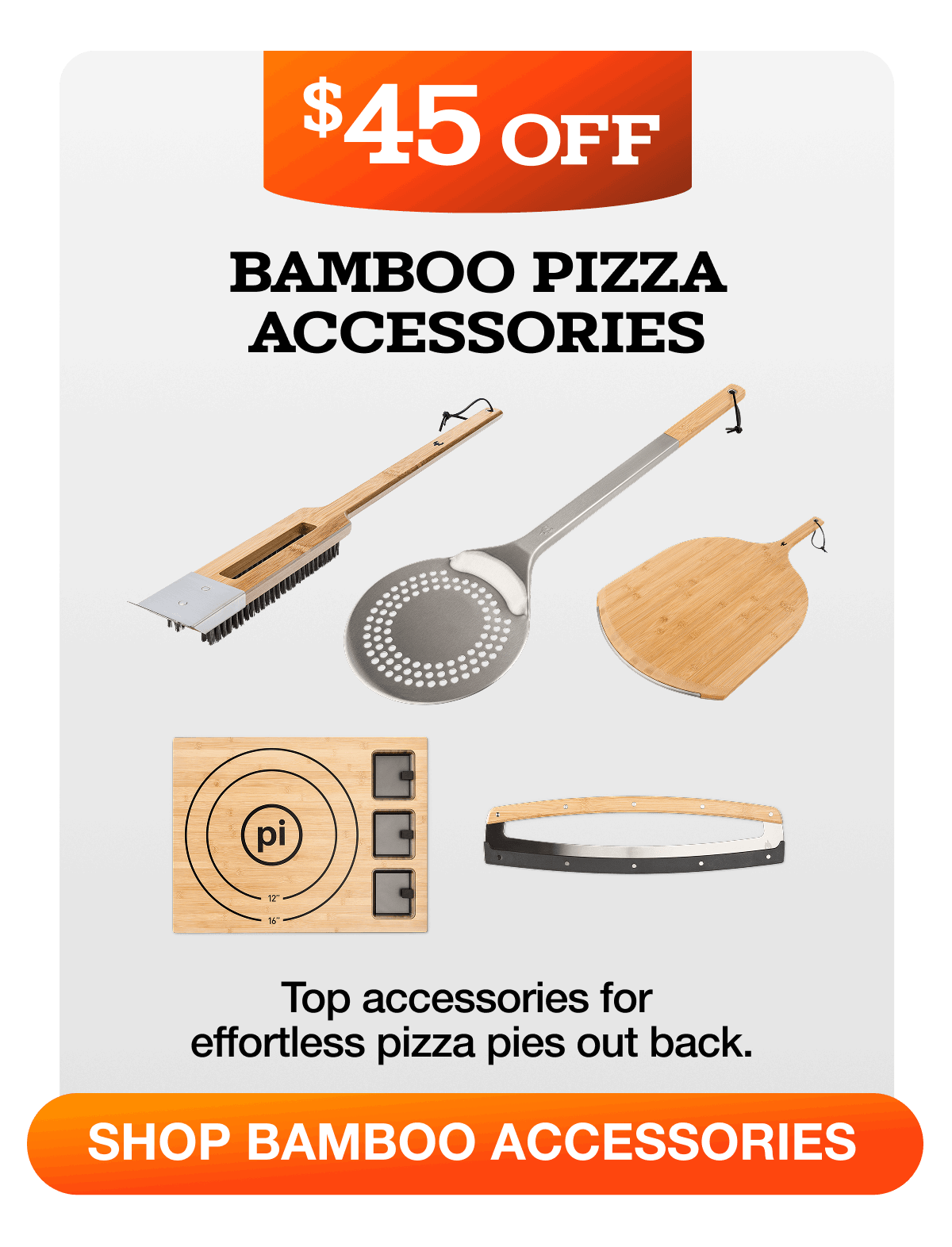 Bamboo Collection