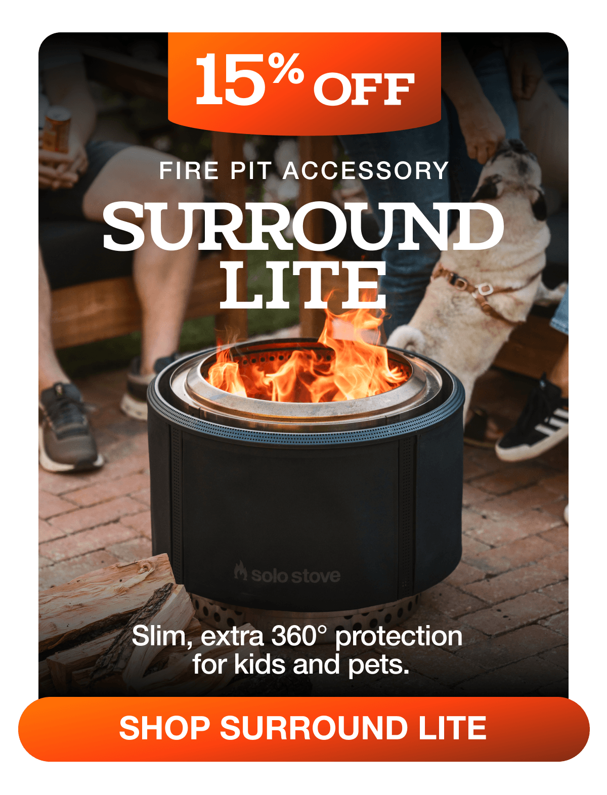 Surround Lite