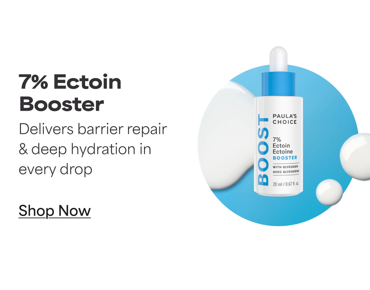 Ectoin Booster