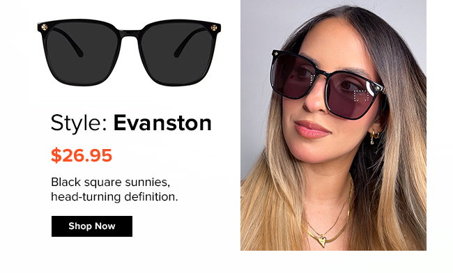 Evanston