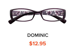 Dominic