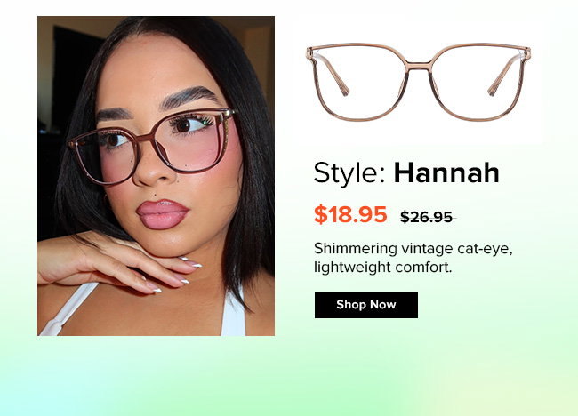 Hannah