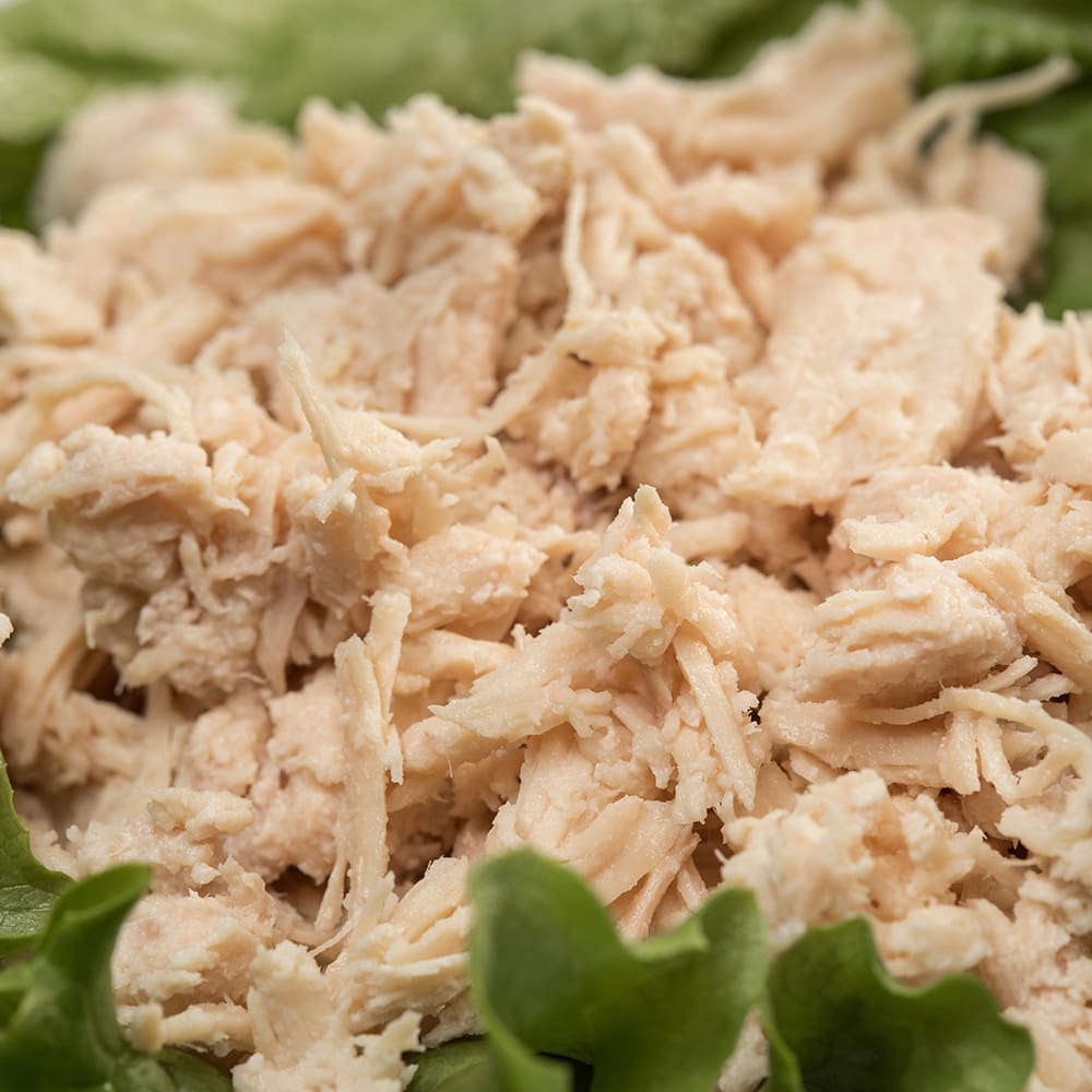 Image of Lehman's Canned Chicken - 28 oz - Single Can