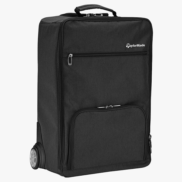 Performance Rolling Carry-On Bag