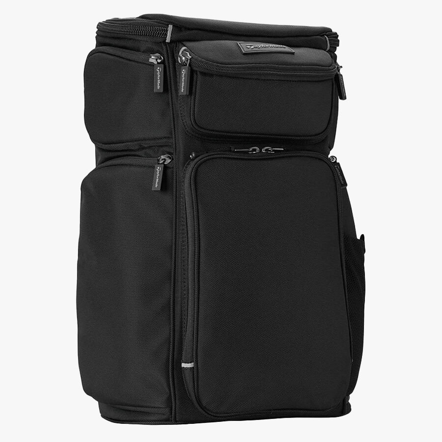 Players Traveler Backpack 