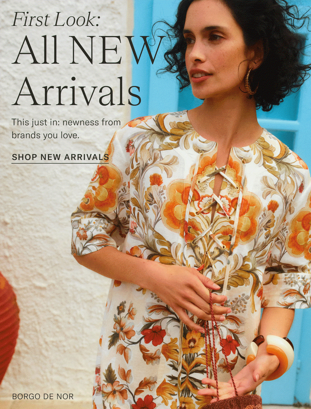 All NEW Arrivals