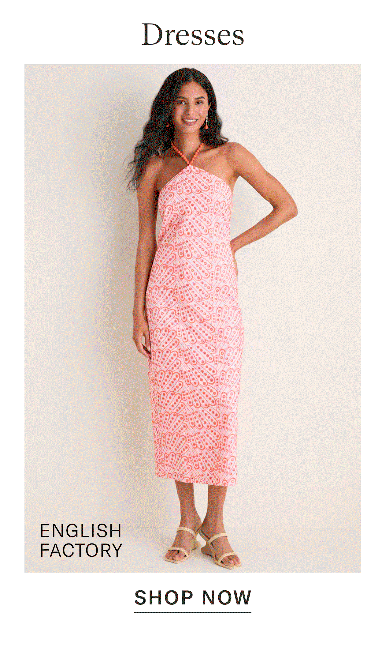 Dresses