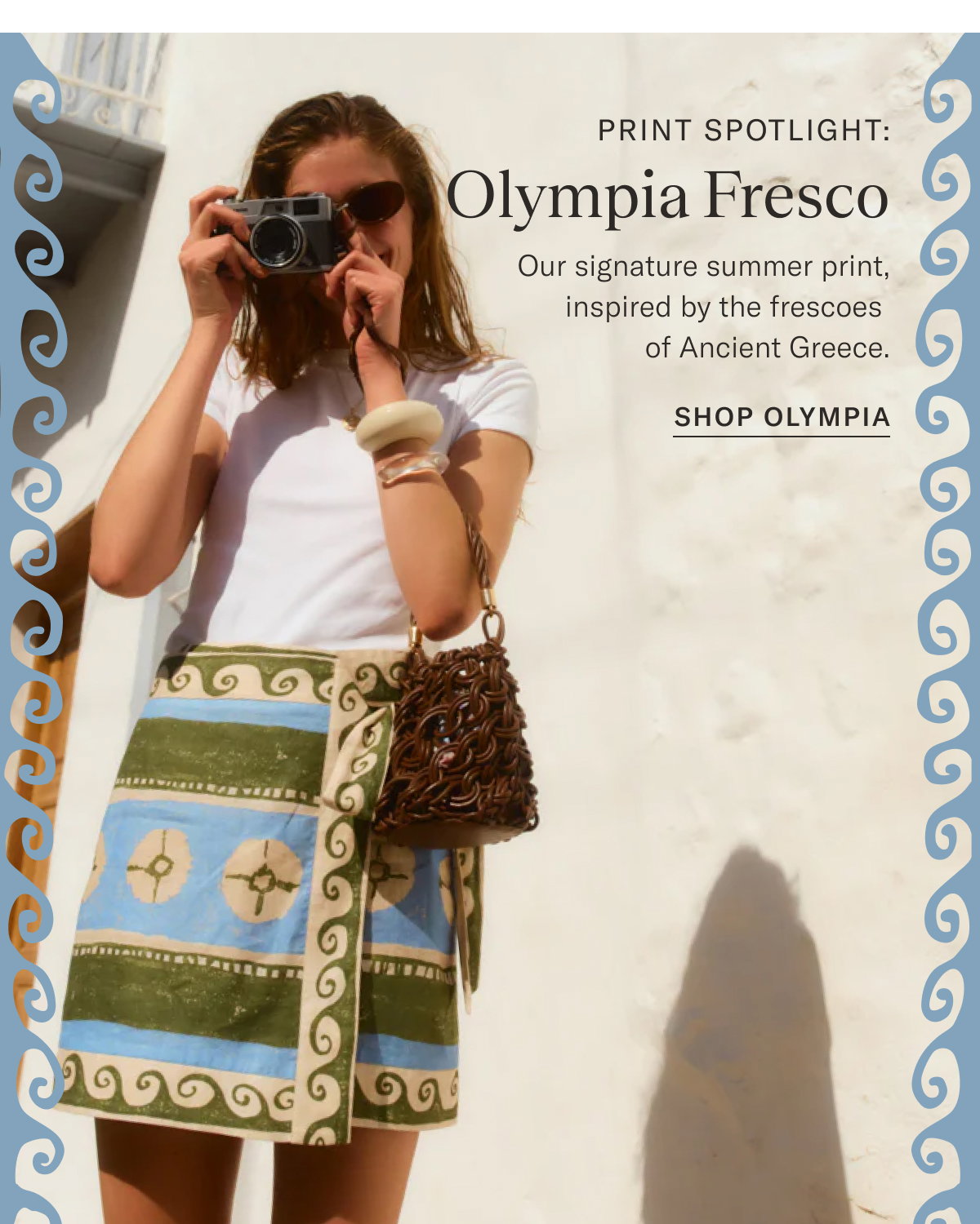 Print Spotlight: Olympia Fresco
