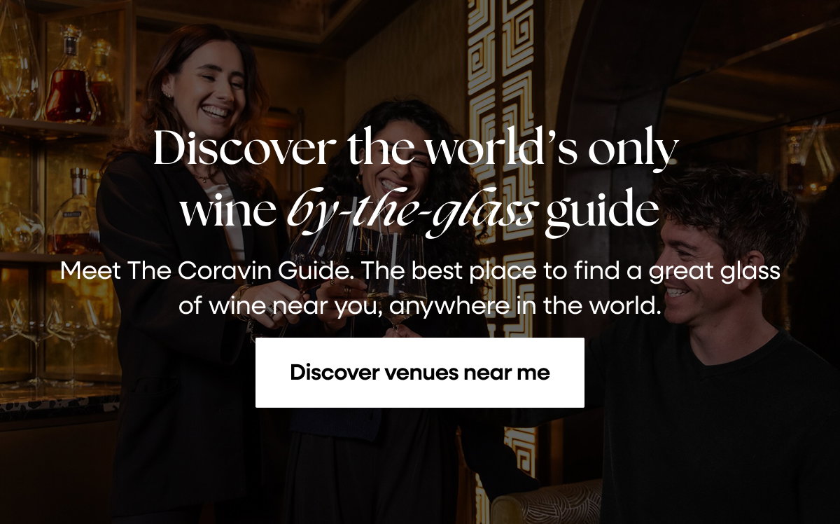The Coravin Guide