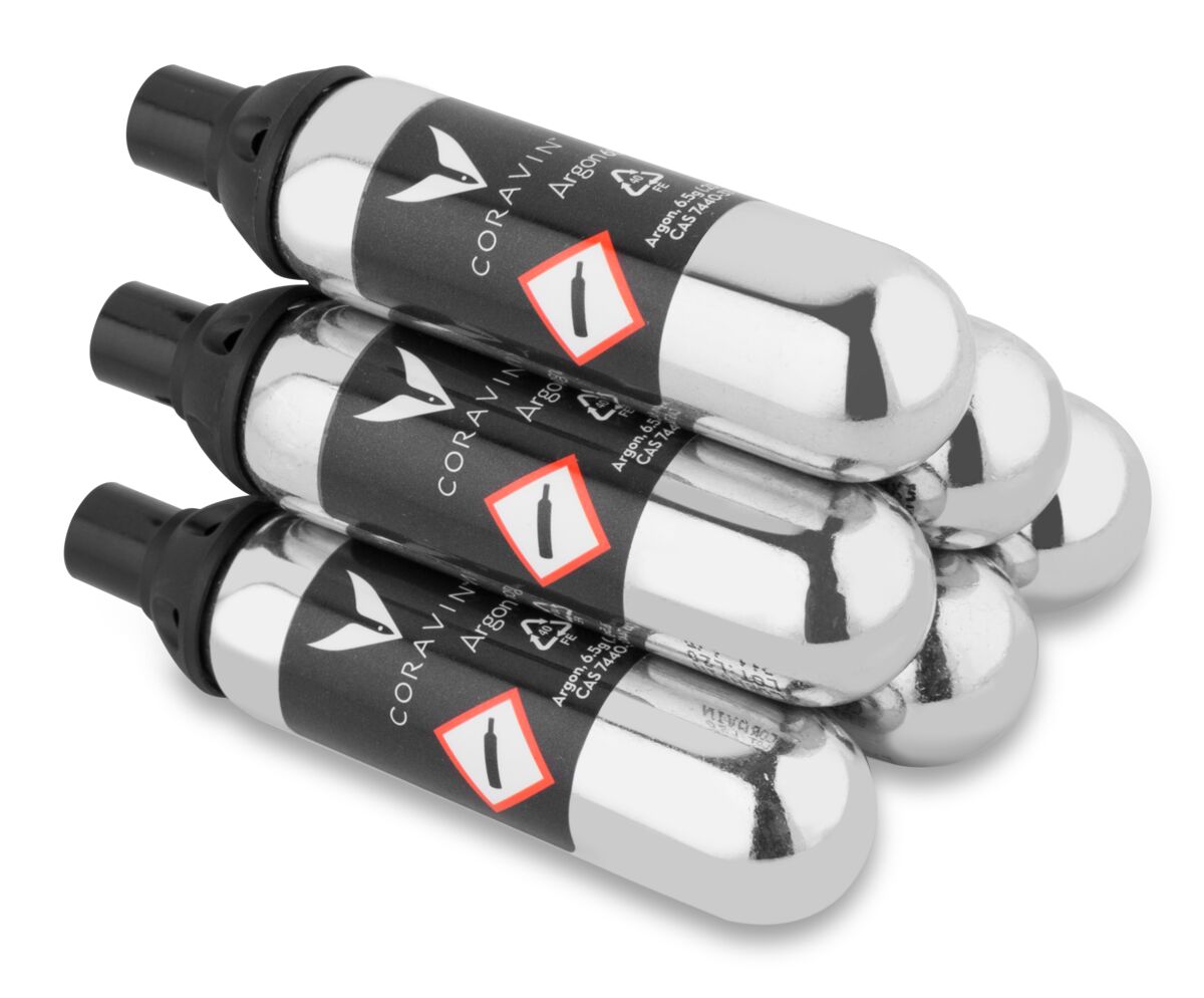 Coravin Capsules