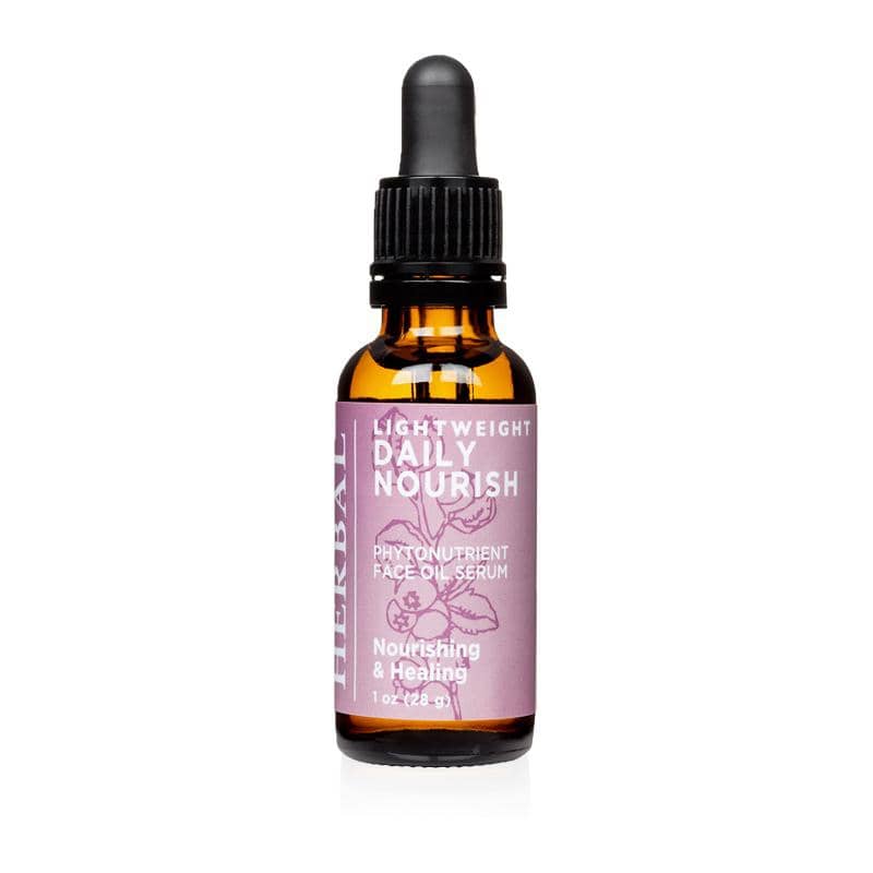 Image of Lightweight Daily Nourish Serum