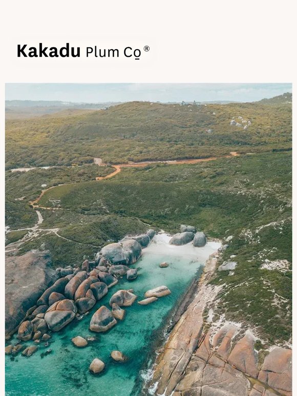 Denmark, Western Australia: Where Forest Meets Ocean