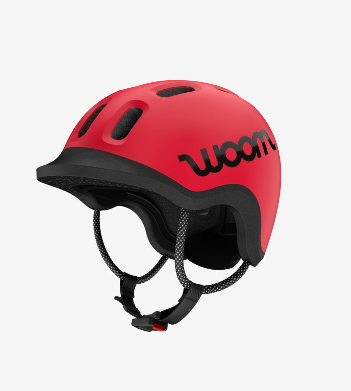 READY Kid's Helmet