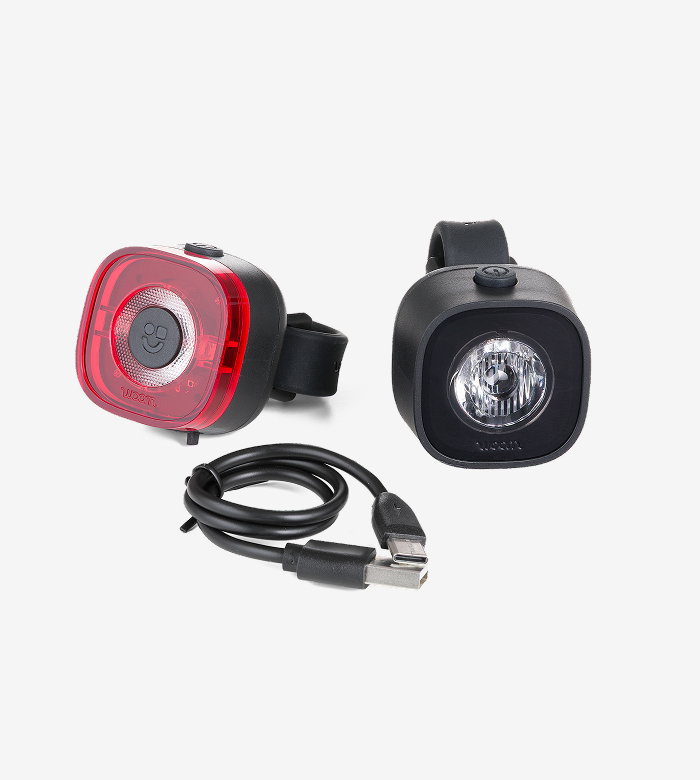 BEAM Bike Lights