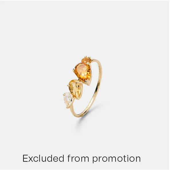 Excluded from promotion