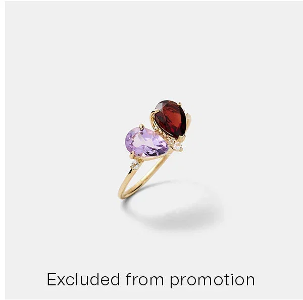 Excluded from promotion