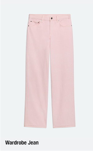 WARDROBE JEAN