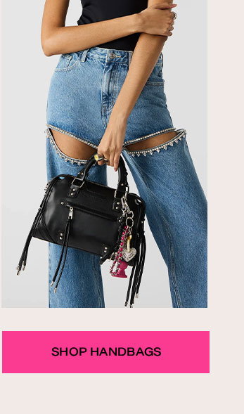 Shop handbags