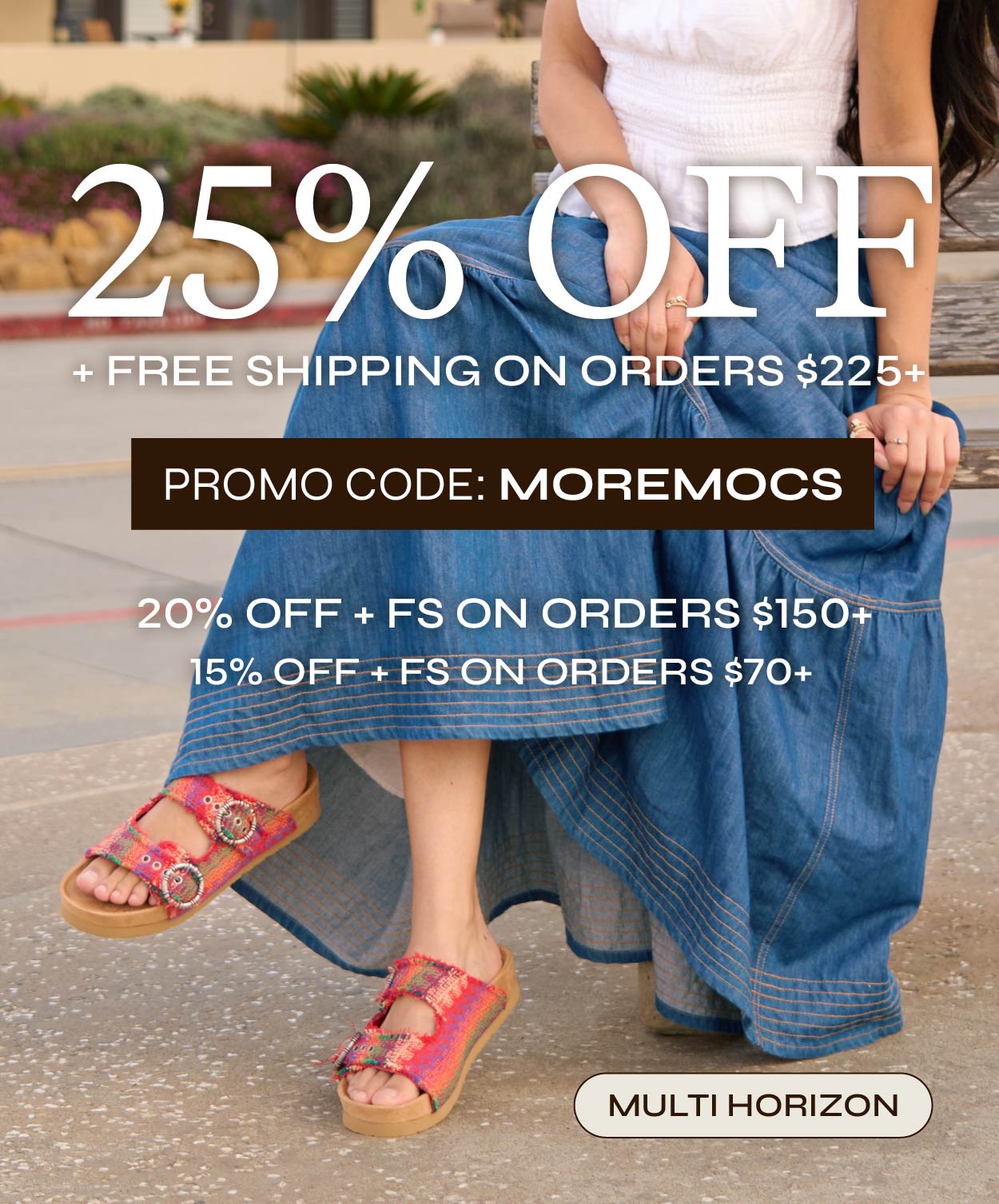 Buy More Save More