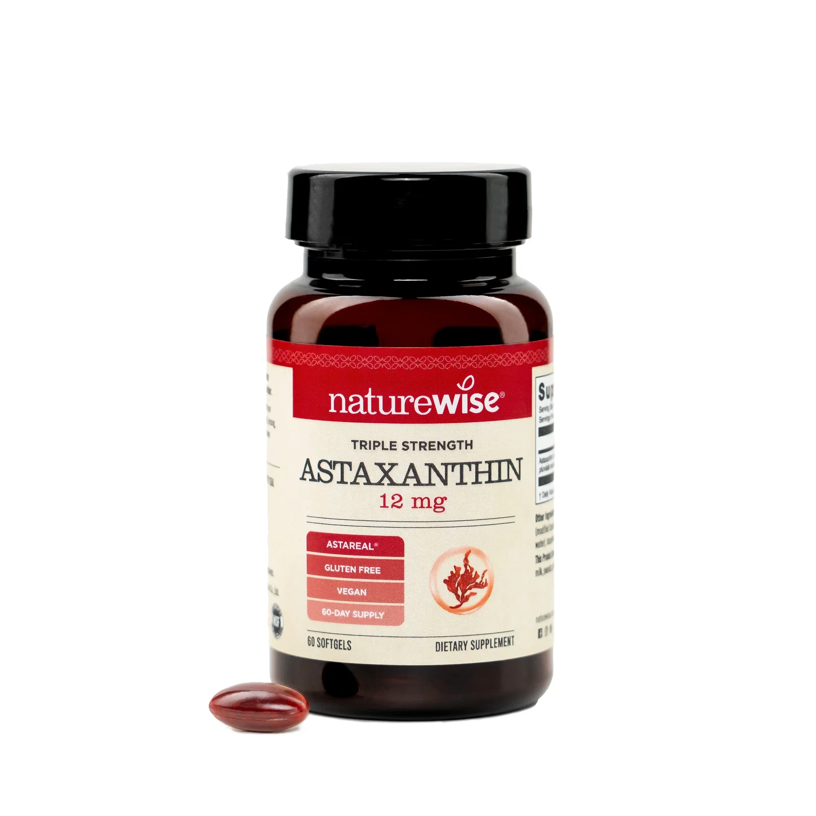 Image of Triple Strength Astaxanthin