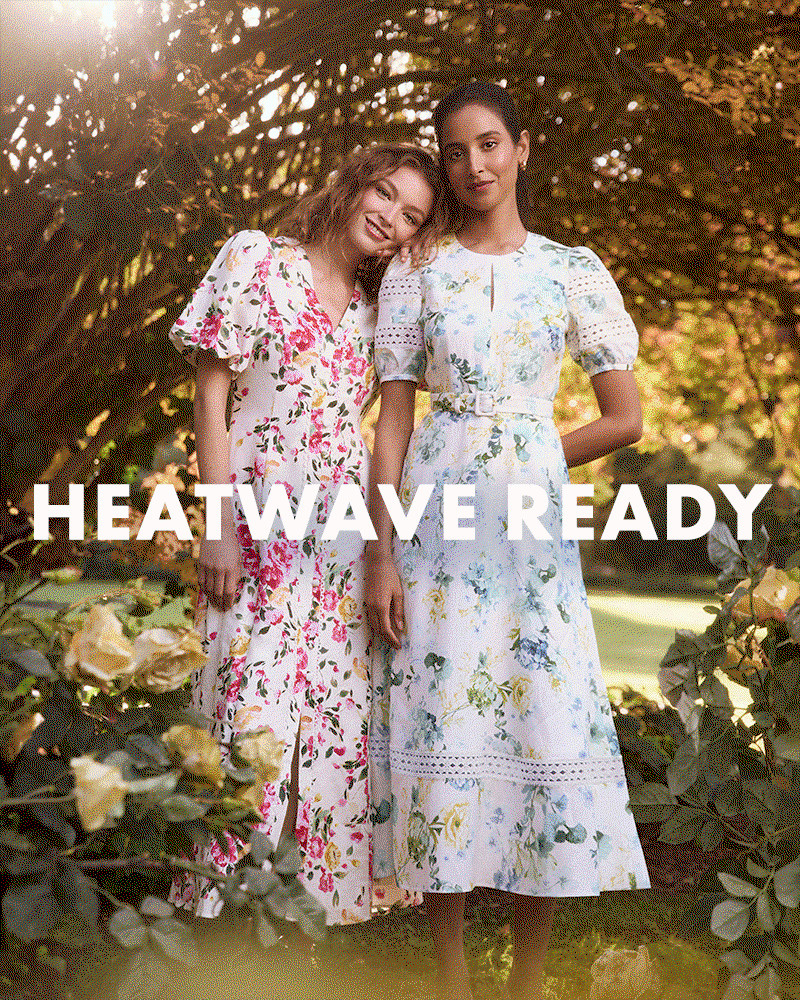 Spring Deals
