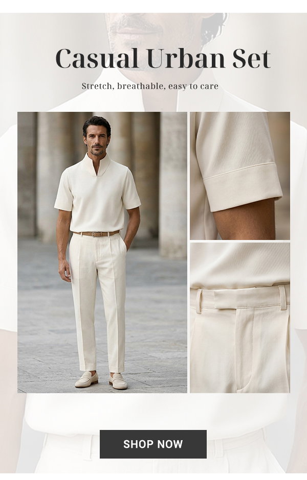 urban-minimalist-stand-collar-short-sleeve-top