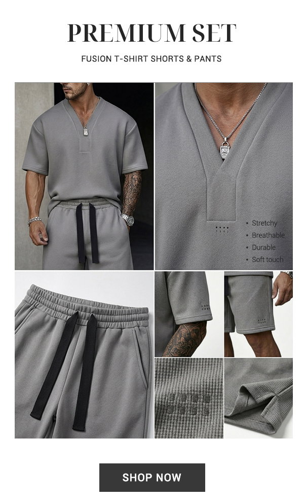 casual-premium-t-shirt-shorts-sports-set