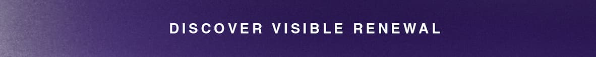 discover visible renewal
