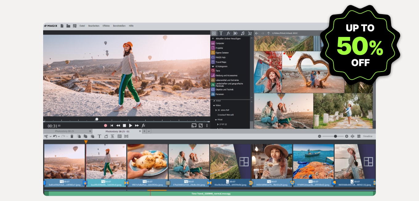 Photostory deluxe