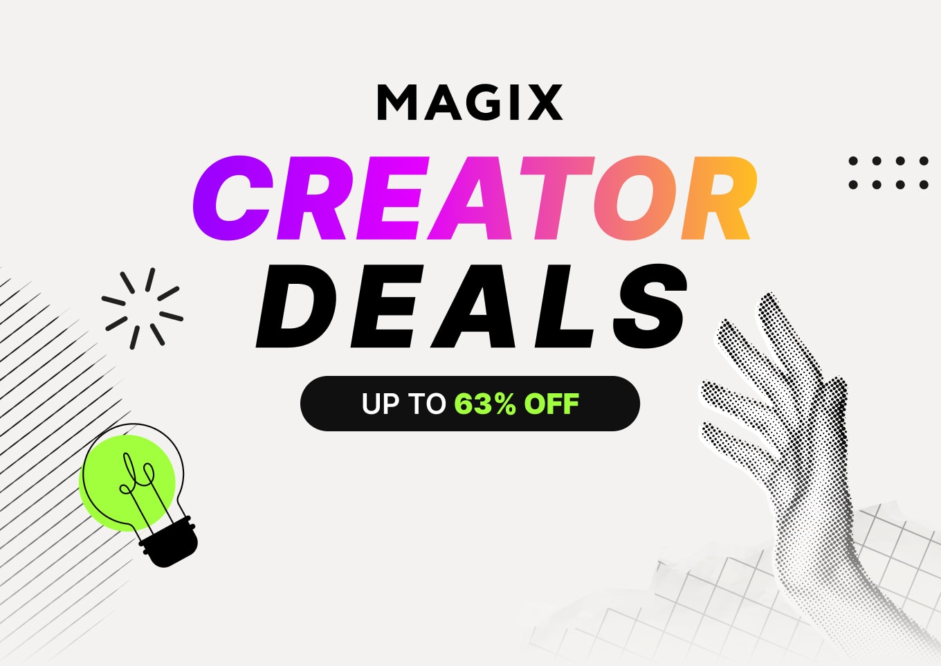 MAGIX