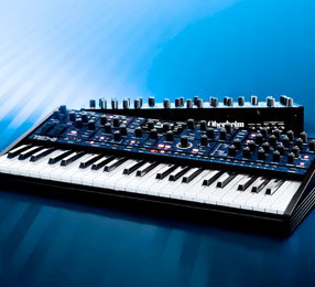 Dial in Oberheim: Save up to $250