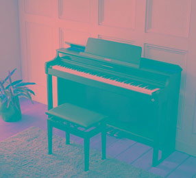 Casio Keys Event: Celviano & Privia Deals
