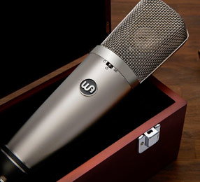 Save up to $200 off Select Warm Audio Products!