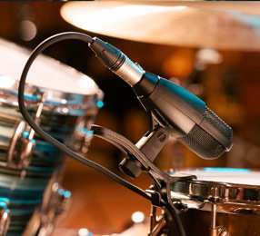 Save on Sennheiser Mics!