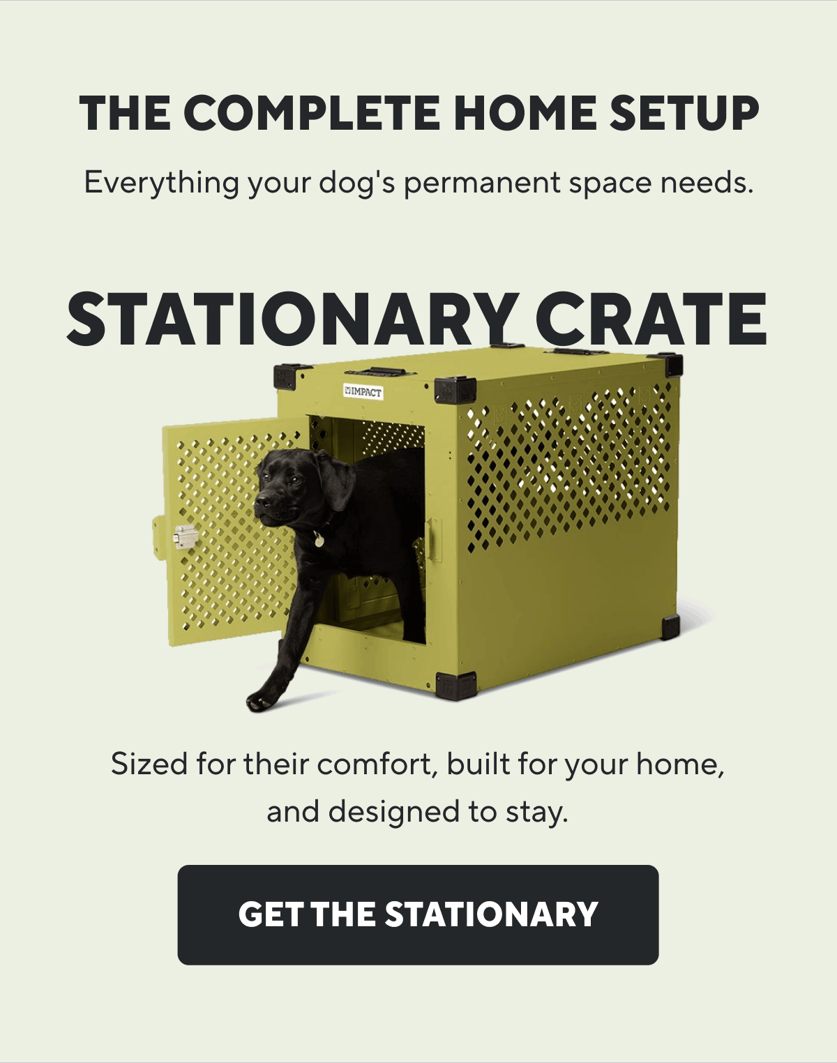 The Complete Home Setup | Get The Stationary