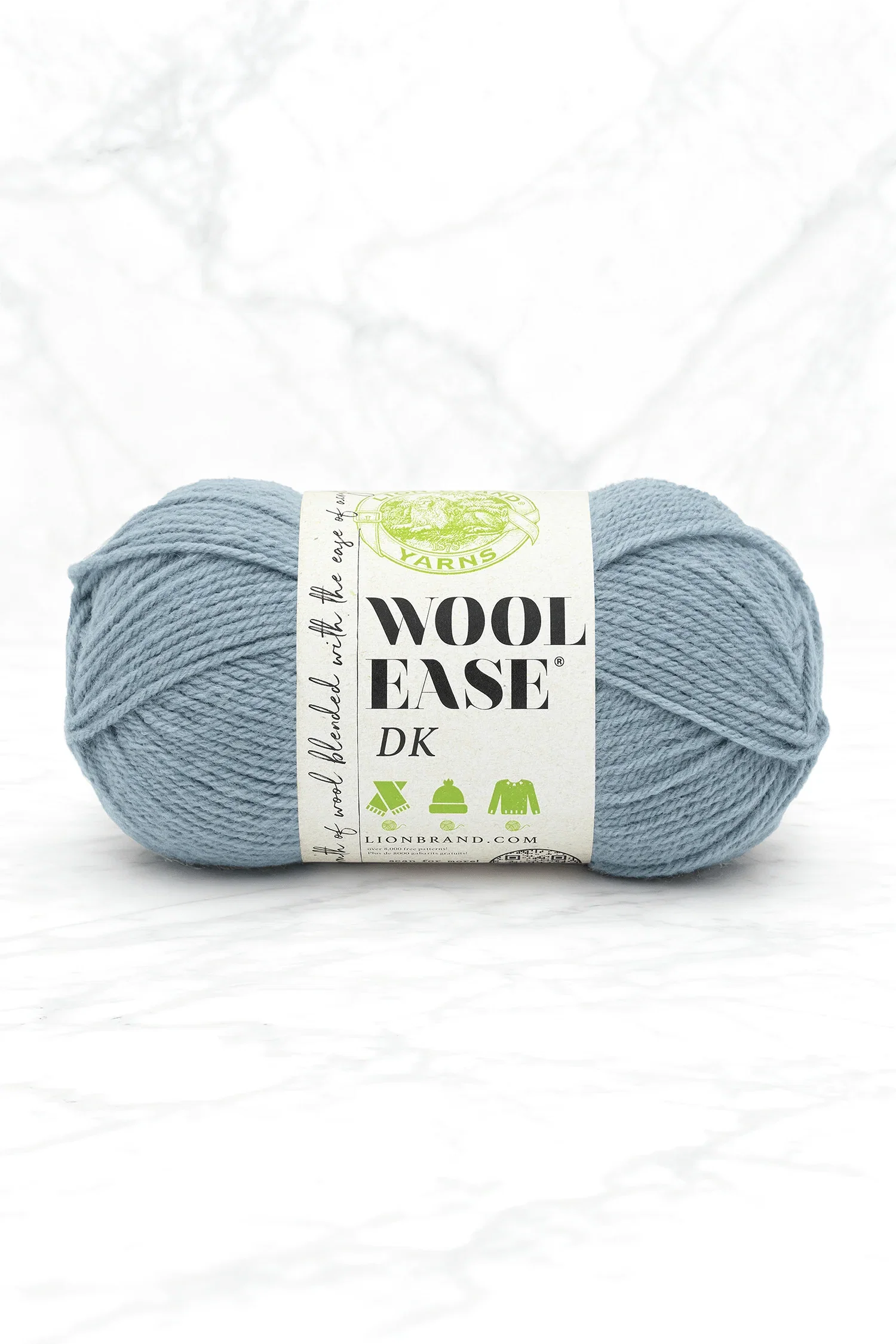 Image of Wool-Ease® DK Yarn