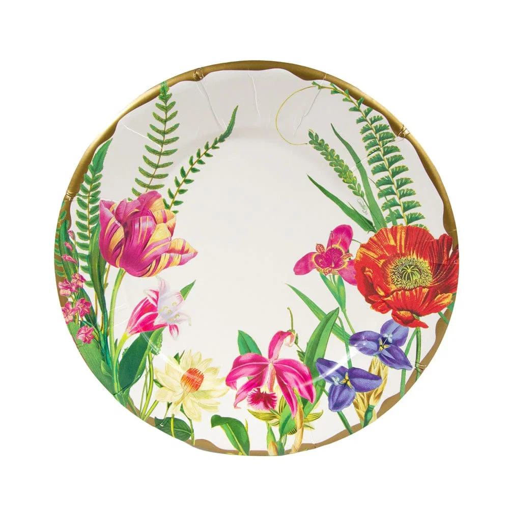 Image of La Dolce Vita Dinner Plates