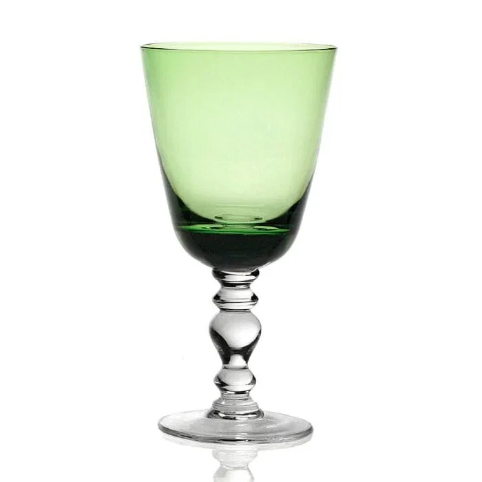 Image of Fanny Goblet--Green