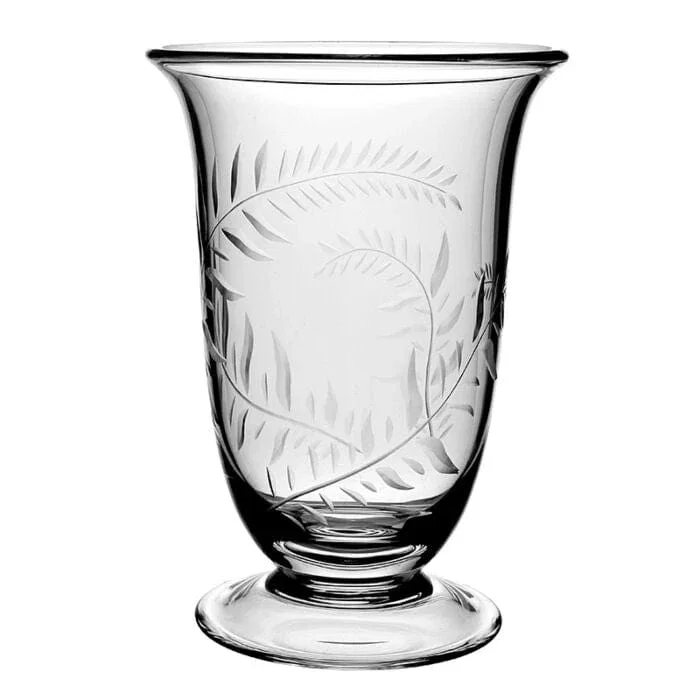 Image of Jasmine Flower Vase 9.5"