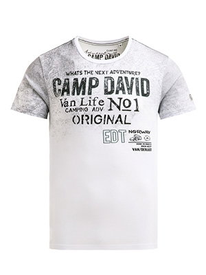 CAMP DAVID & SOCCX