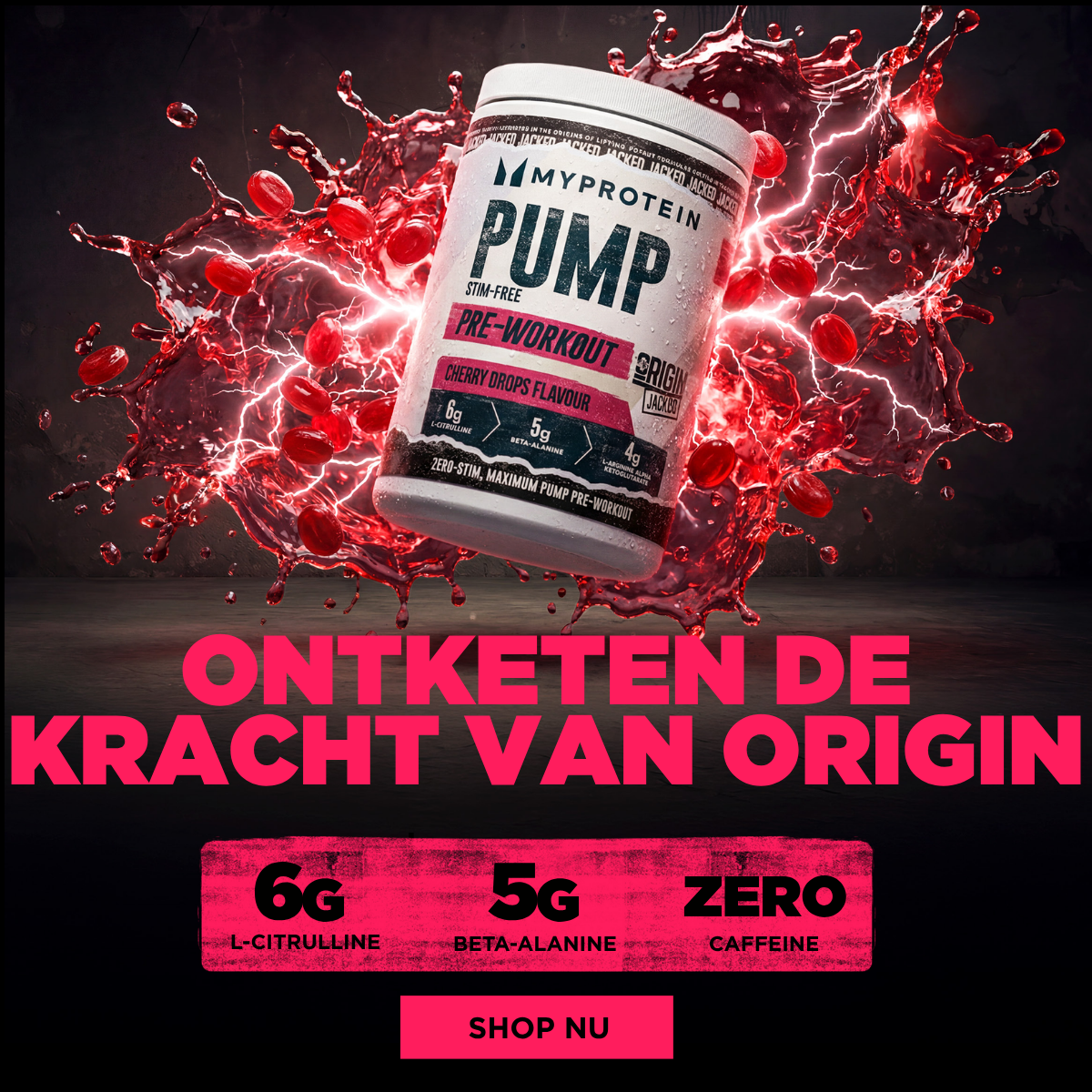 Tot 50% korting op alles