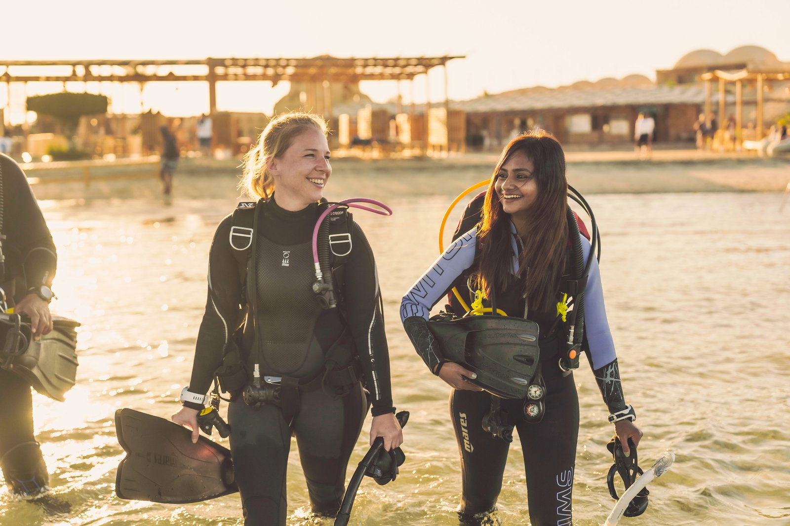 Share Your Passion for Scuba – and Win BIG 