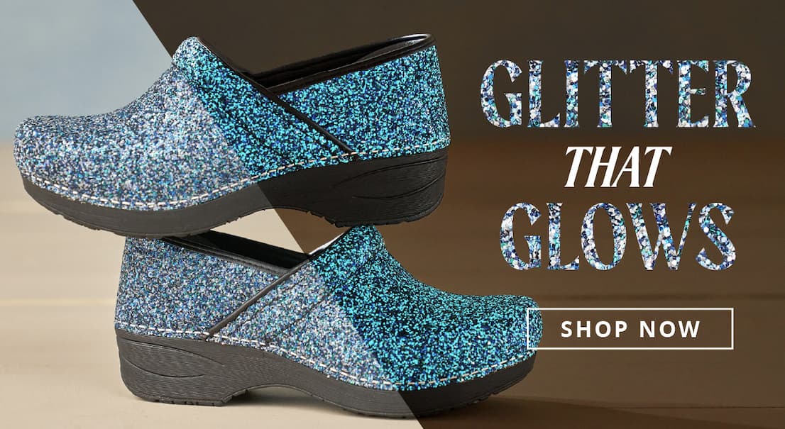 Glitter That Glows | Shop Now