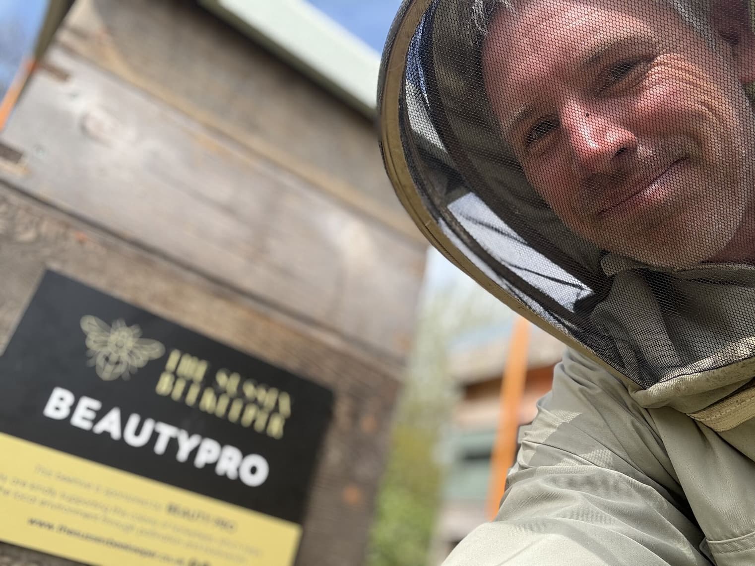 Beekeeper