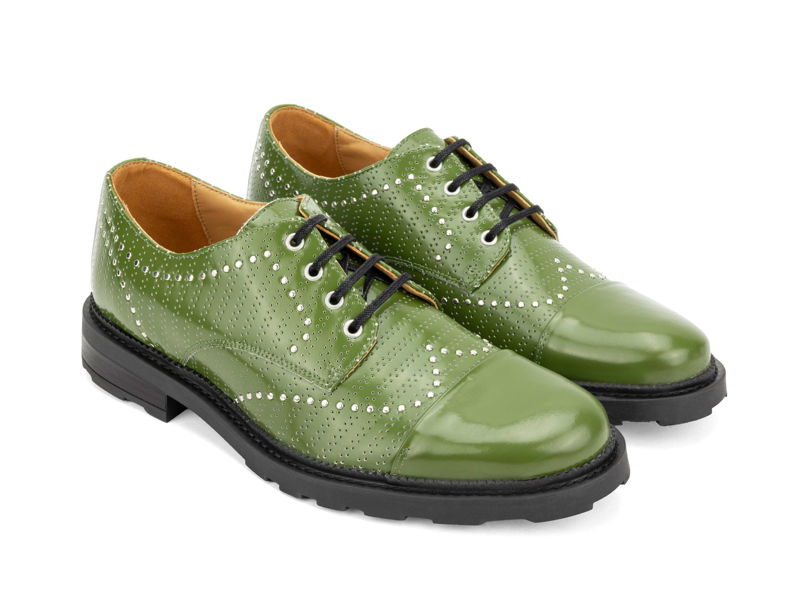 The Wilson | Green