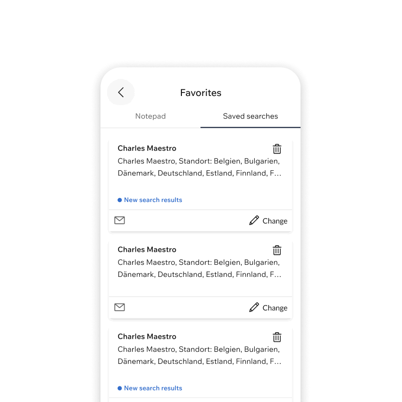 Chrono24 App – Sell Watches