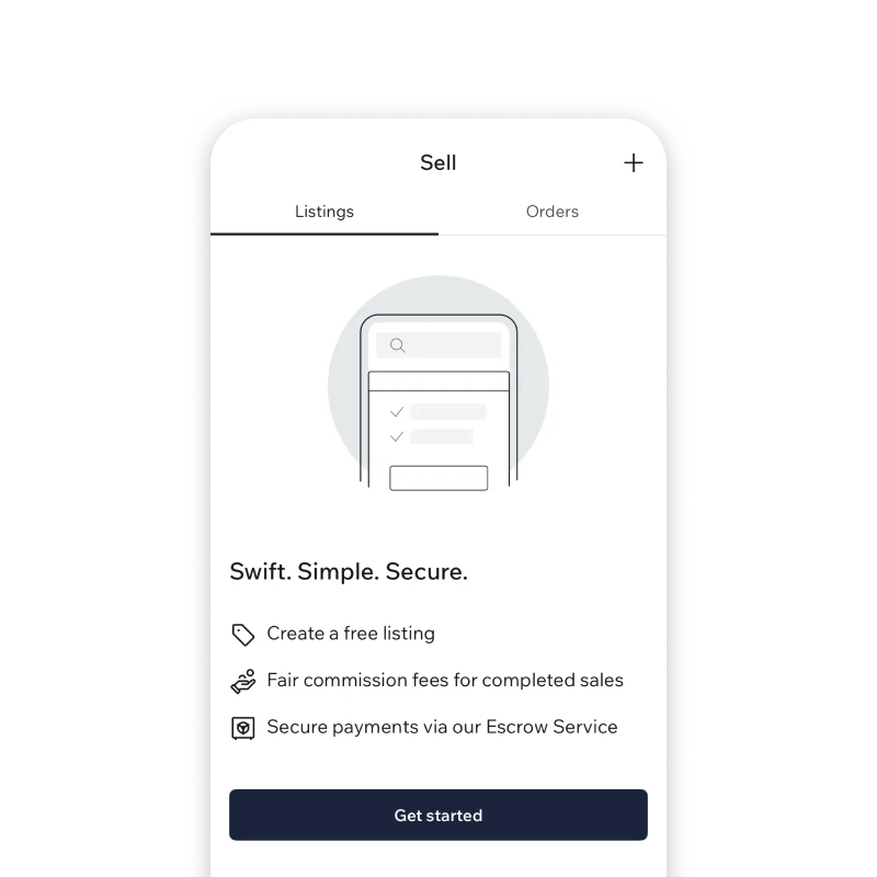 Chrono24 App – Sell Watches