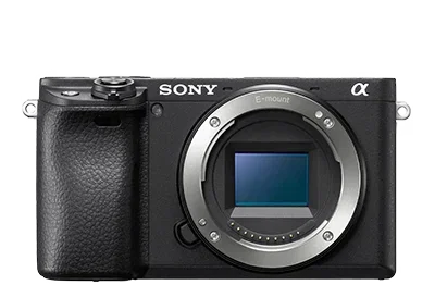 Sony A6400A