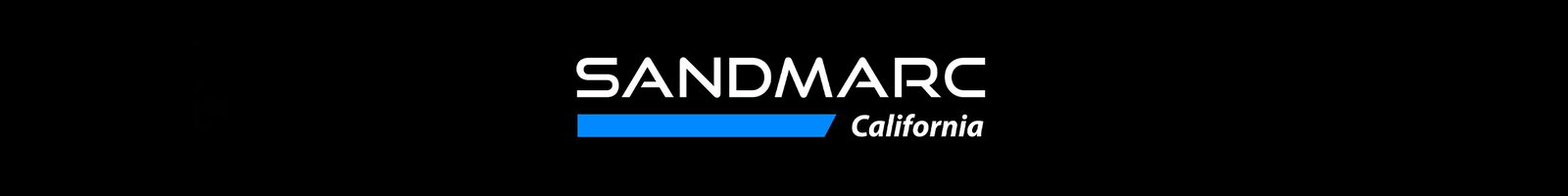 SANDMARC Logo