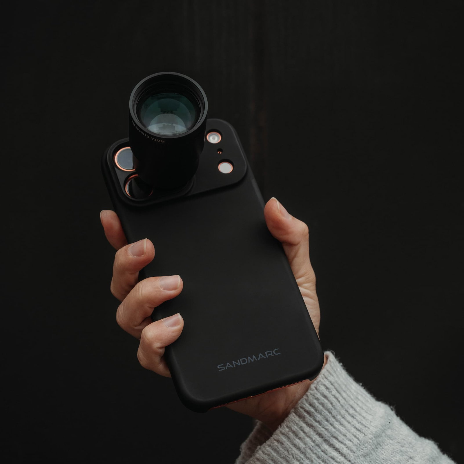 Product Lifestyle Photo